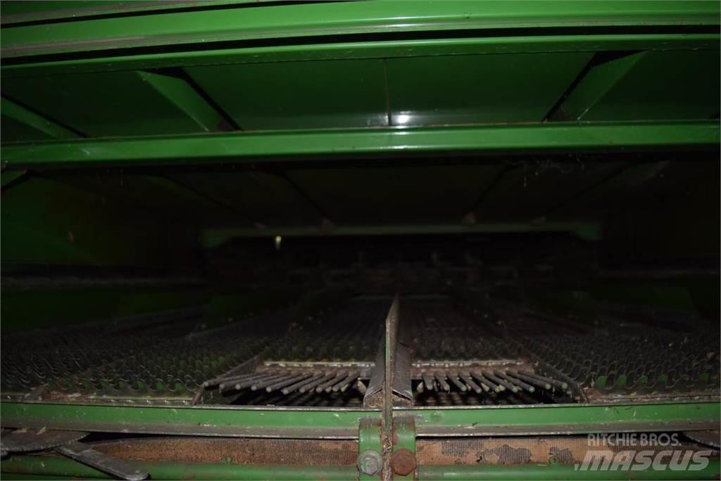 John Deere 2066 Skördetröskor