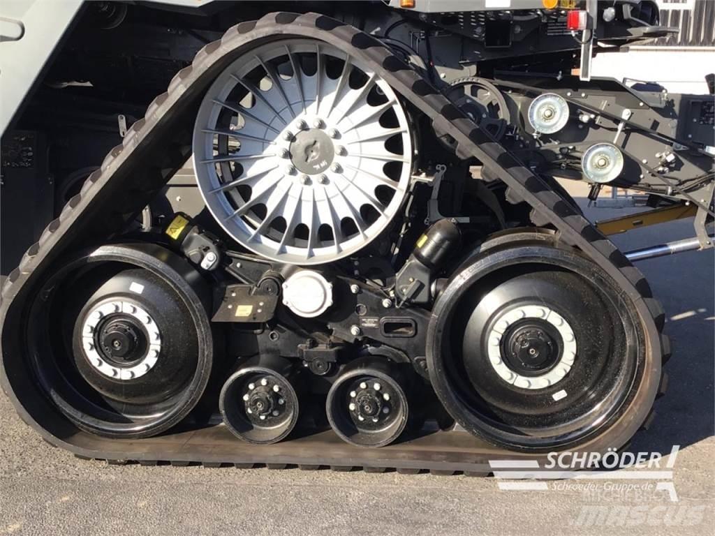 Fendt IDEAL 10 T Skördetröskor