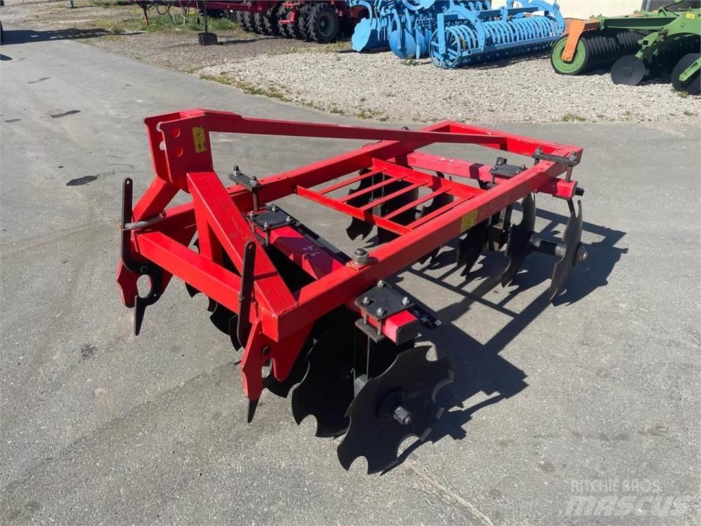 Akpil V 214 Neu Tallriksredskap