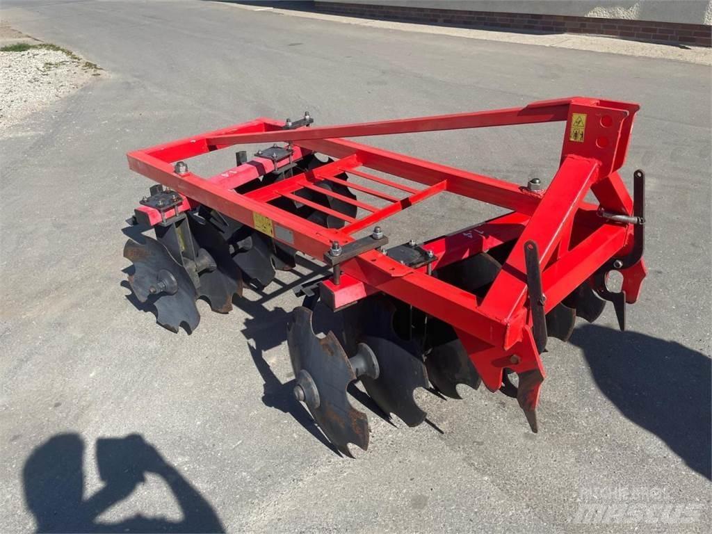 Akpil V 214 Neu Tallriksredskap