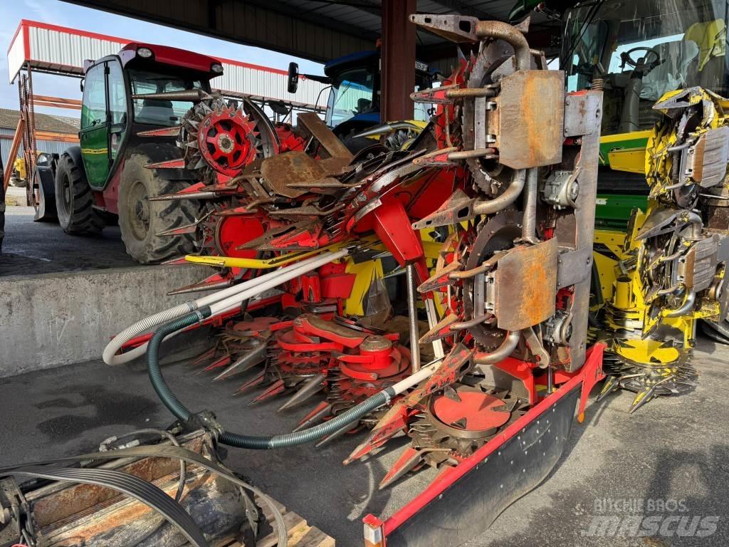 Kemper 375 PLUS Skärbord