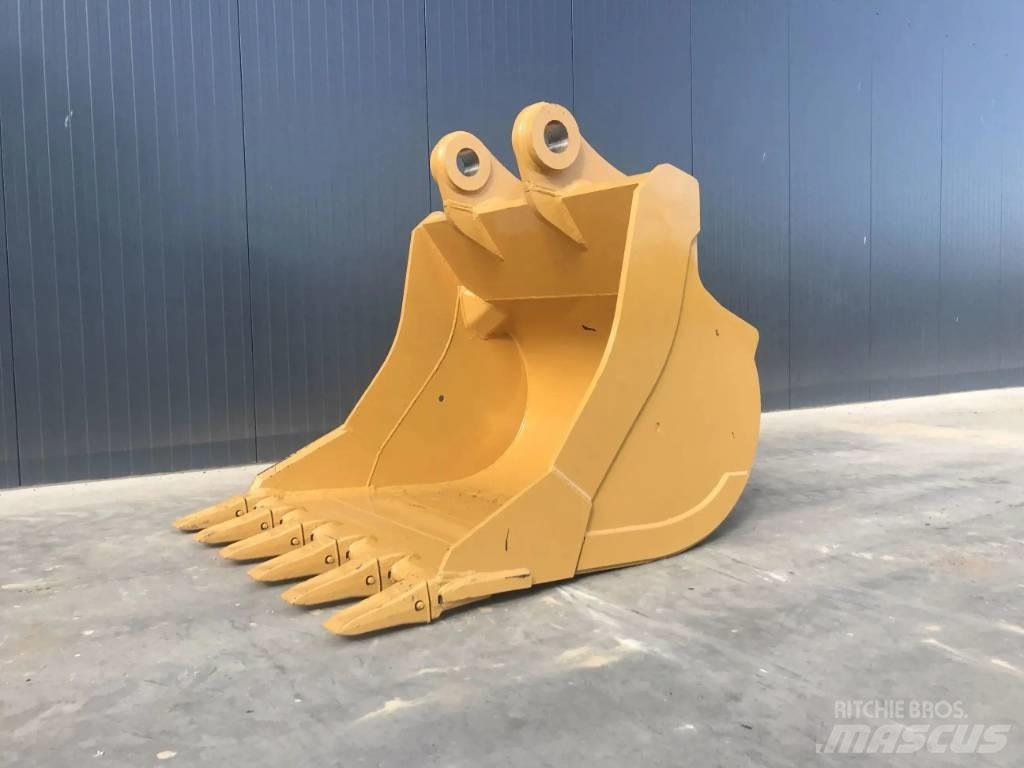 CAT 336F DB Skopor