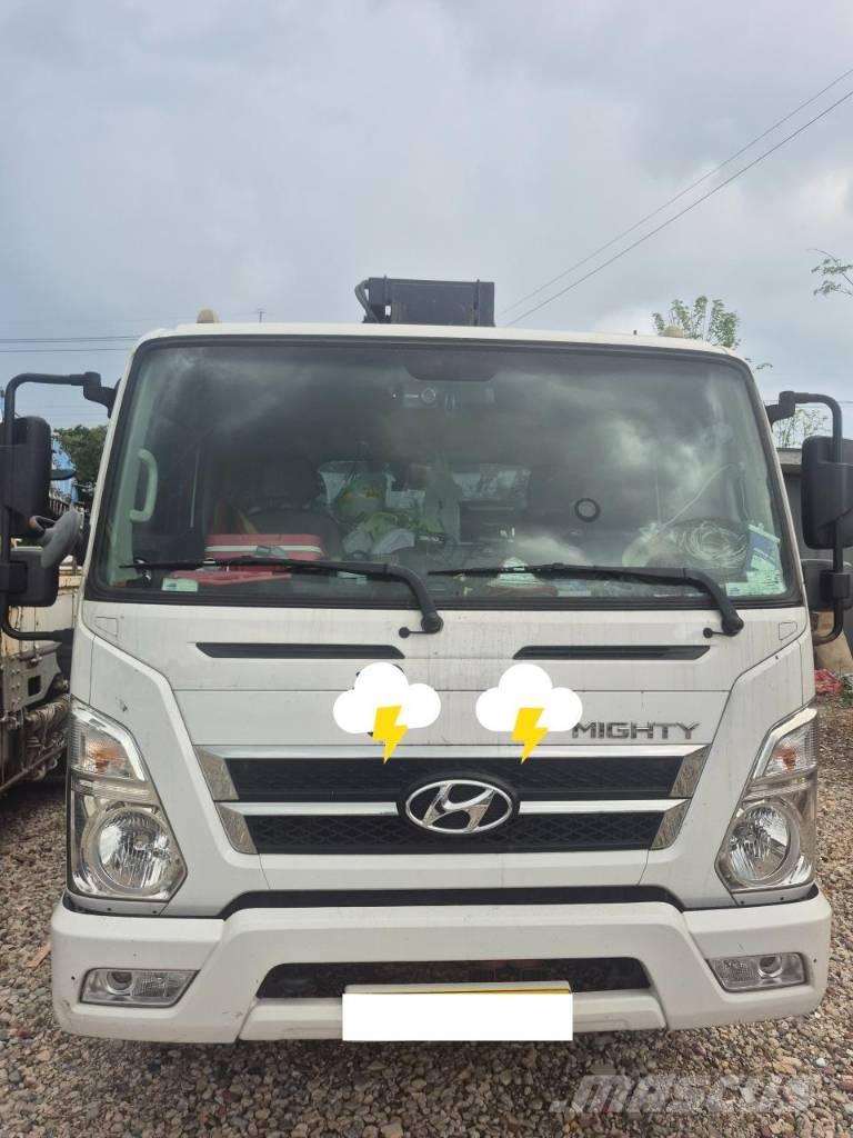  GIHEUNG GH2906A Billyftar