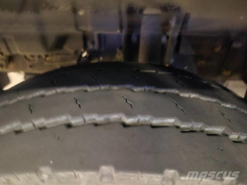  GIHEUNG GH2906A Billyftar