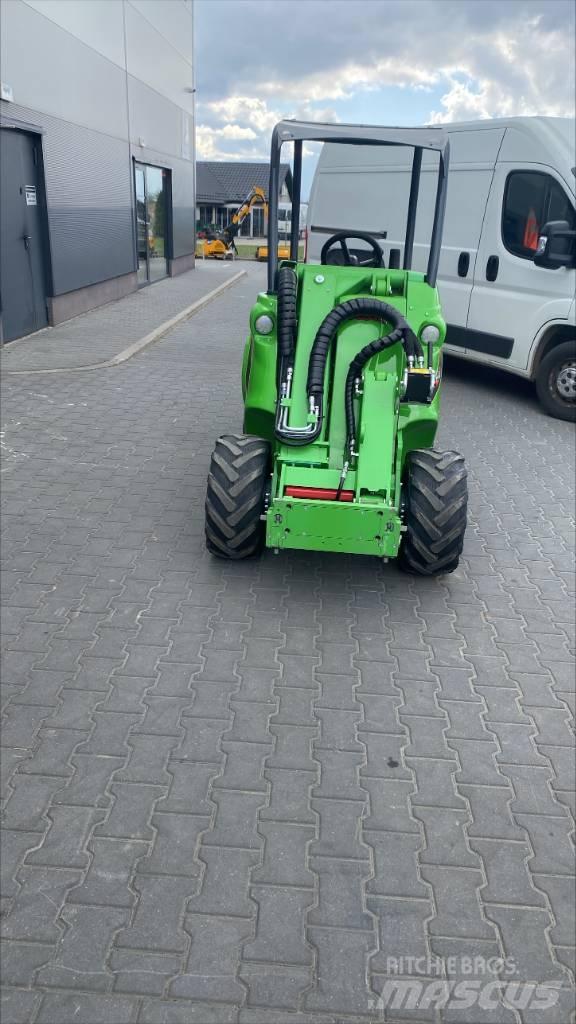 Avant E527 Minilastare