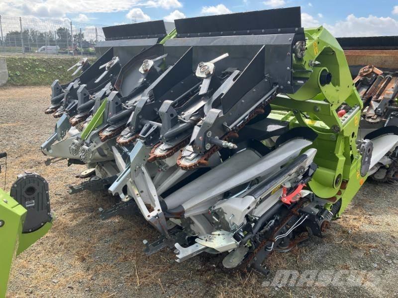 CLAAS CORIO 875 FC Skärbord
