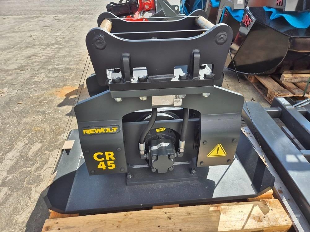  REWOLT CR45 Övriga
