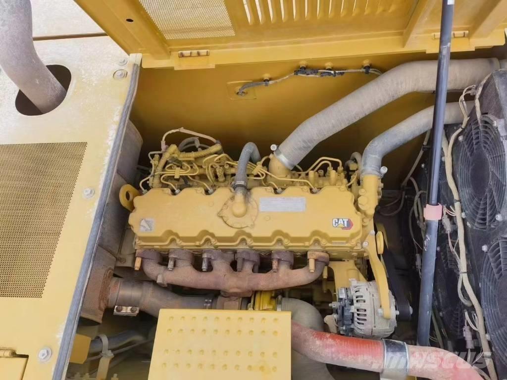 CAT 330GC Bandgrävare