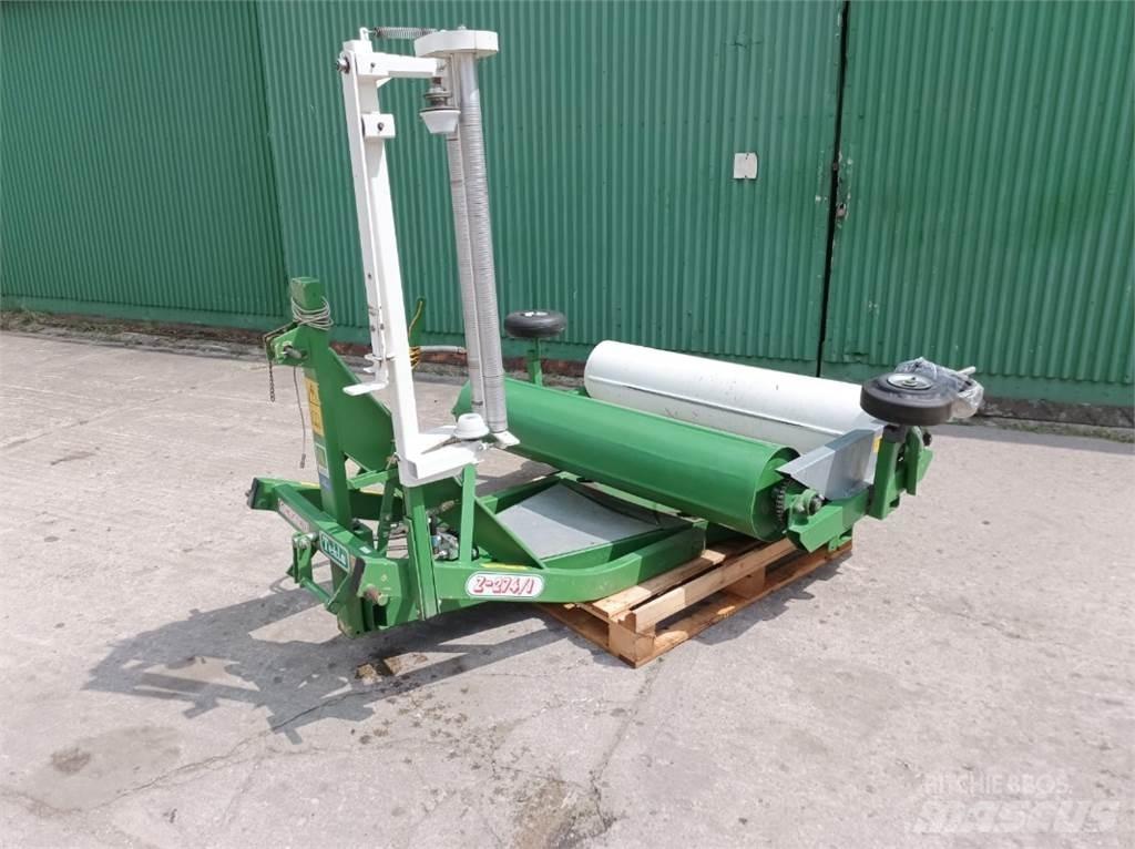 Sipma Z-274/1 Lantbruk - Övrigt