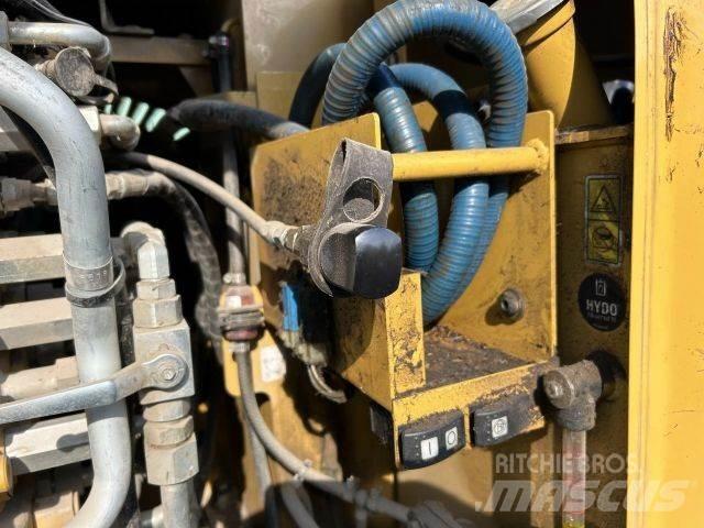 CAT 308E 2014 Midigrävmaskiner 7t - 12t