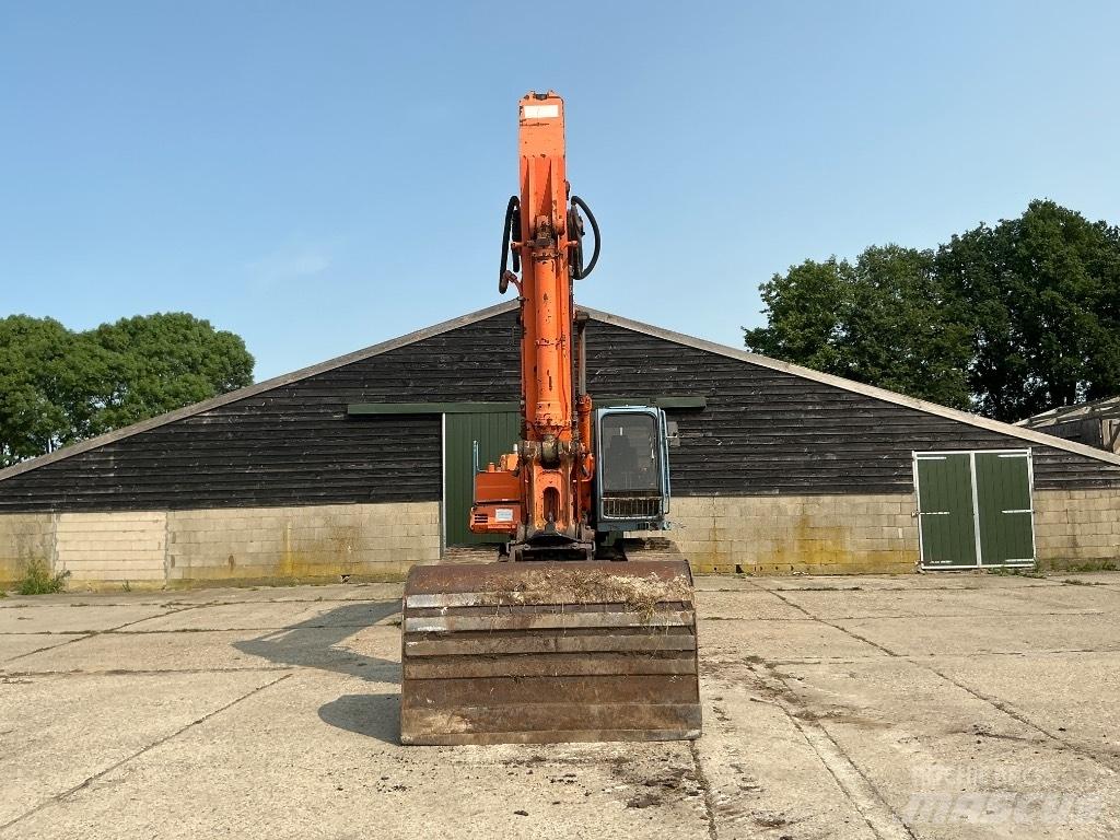 Hitachi EX300-3 Bandgrävare