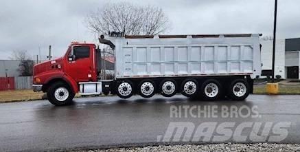 Sterling L 9500 Tippbilar