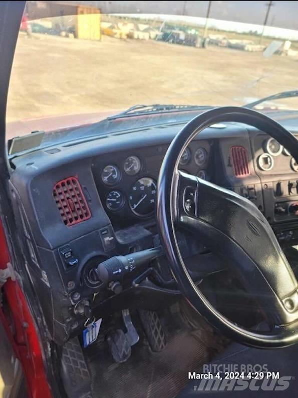 Sterling L 9500 Tippbilar