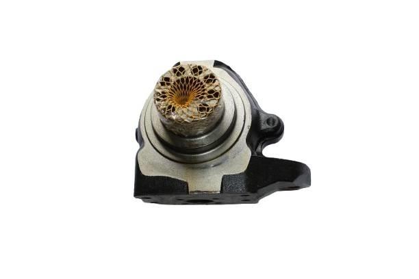 CASE Fuzeta - 85824348 Hjulaxlar