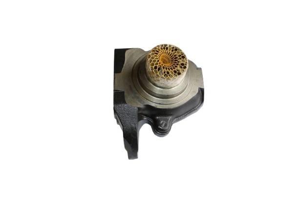 CASE Fuzeta - 85824348 Hjulaxlar