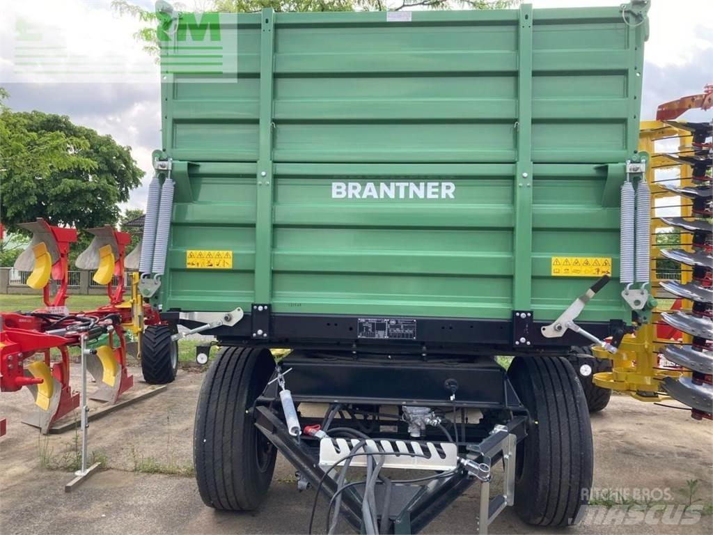 Brantner Z18051/2X Kombivagnar