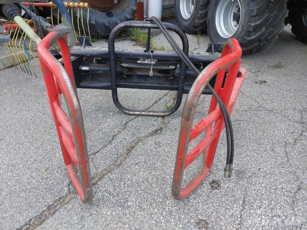 Mp-lift PP 2 Balsnittare, rivare och upprullare