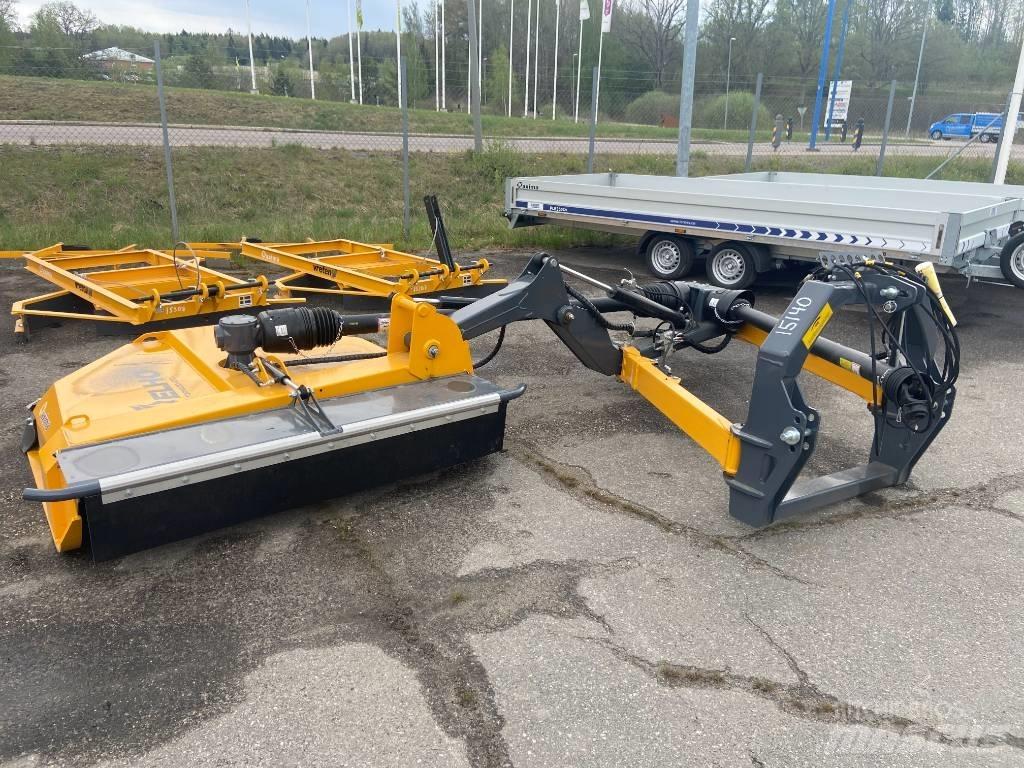 Elho Tornado 470 Betesputsare