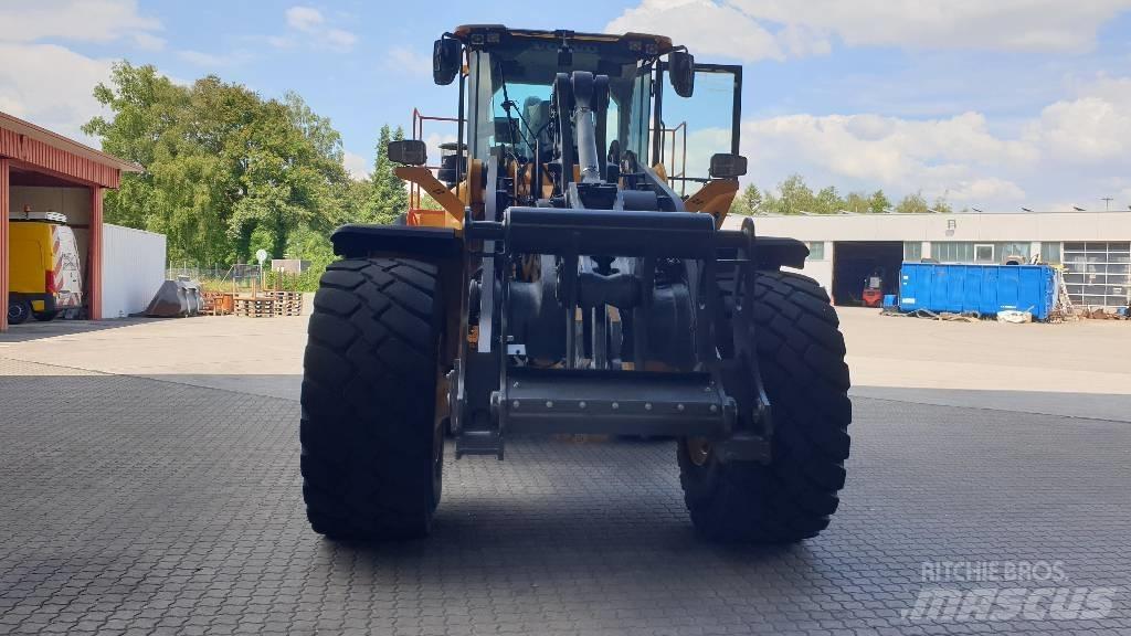 Volvo L 150 H Hjullastare