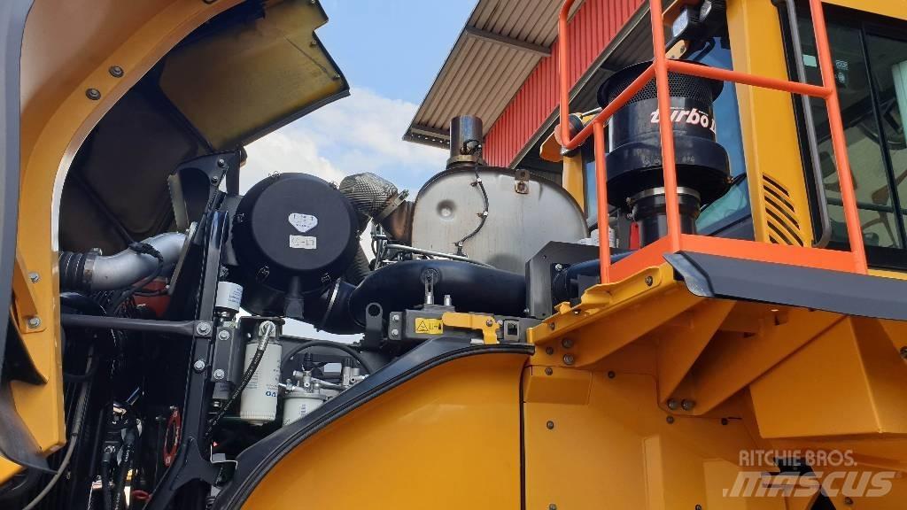 Volvo L 150 H Hjullastare