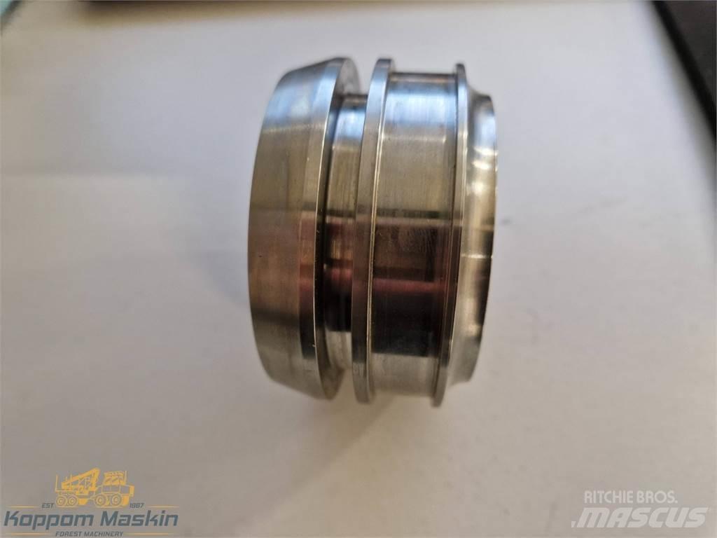 Eco Log 7013875 Hydraulik