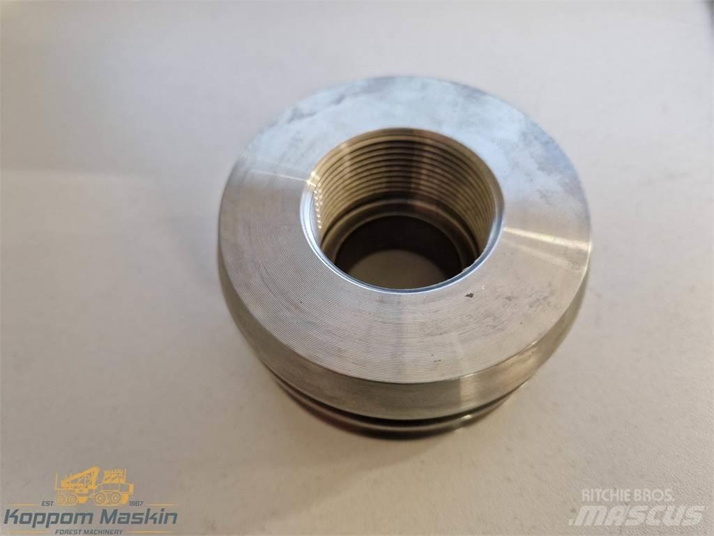 Eco Log 7013875 Hydraulik