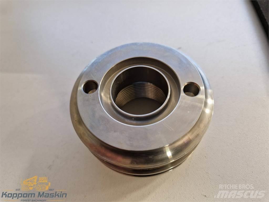 Eco Log 7013875 Hydraulik