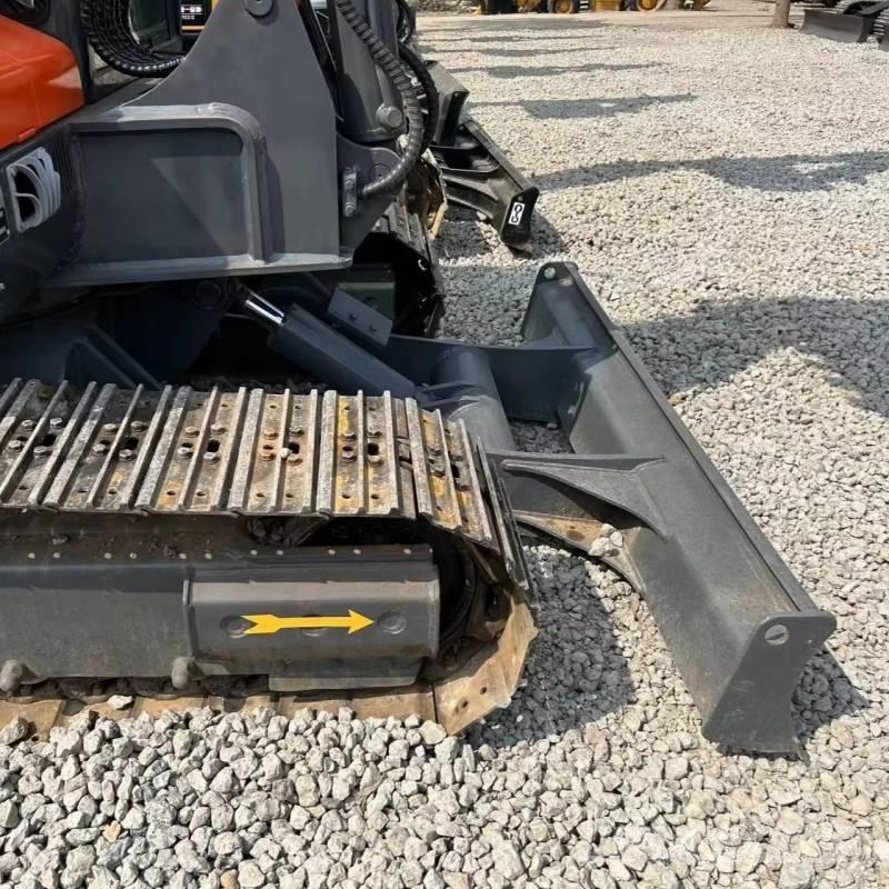 Doosan 60 Bandgrävare