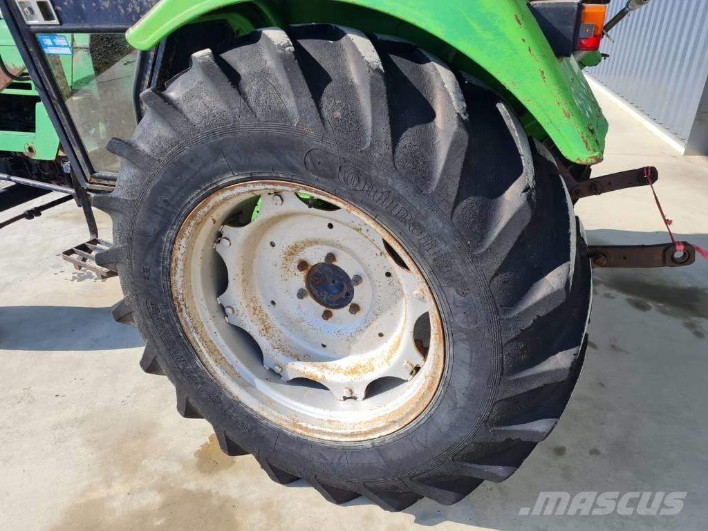 Deutz-Fahr D 6507 Traktorer
