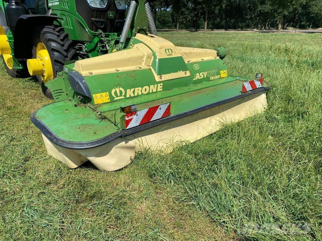 Krone ec 320 float Slåttermaskiner