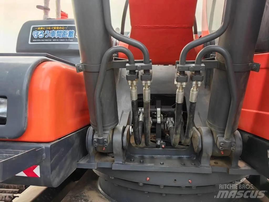 Doosan DX225LC-9C Bandgrävare