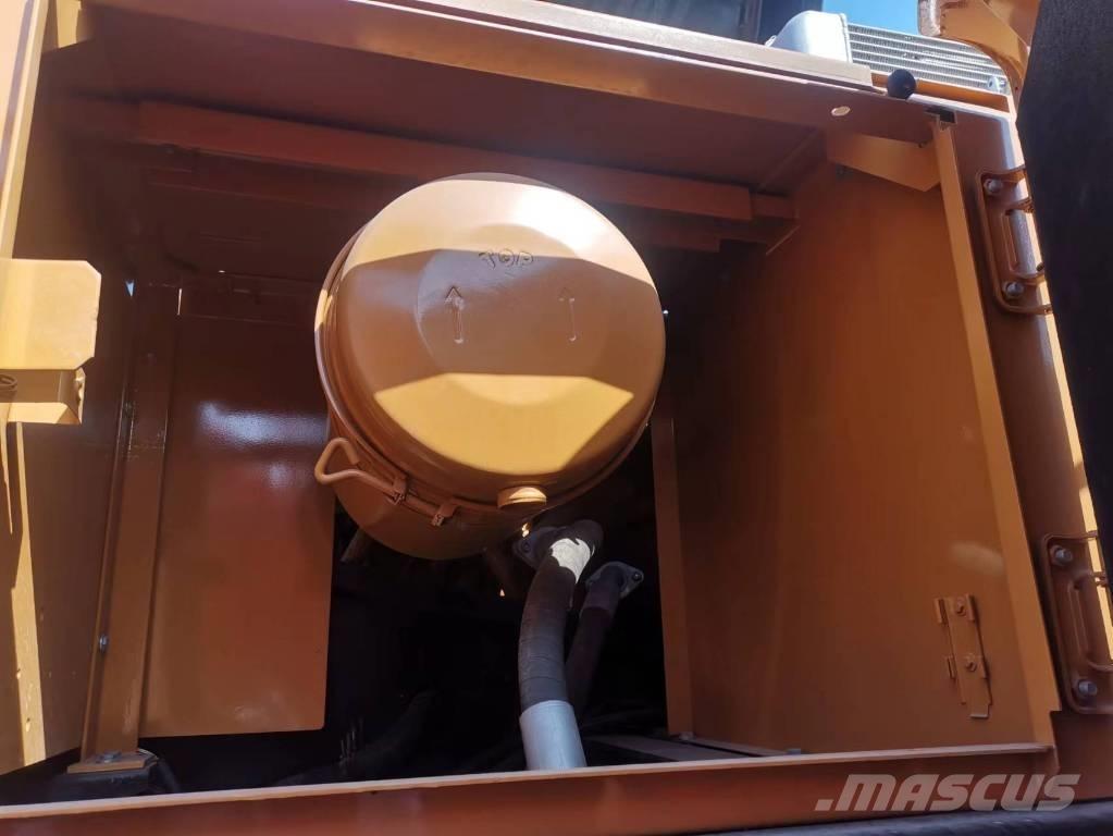 Sany SY 365 H Bandgrävare