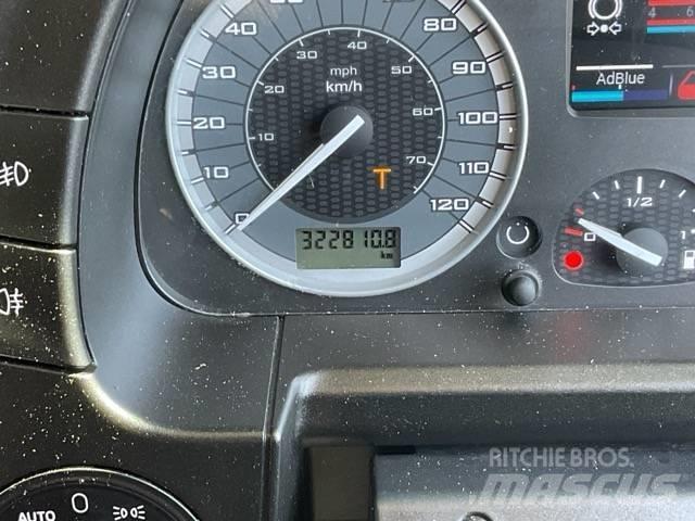 Iveco S-Way 570 Dragbilar