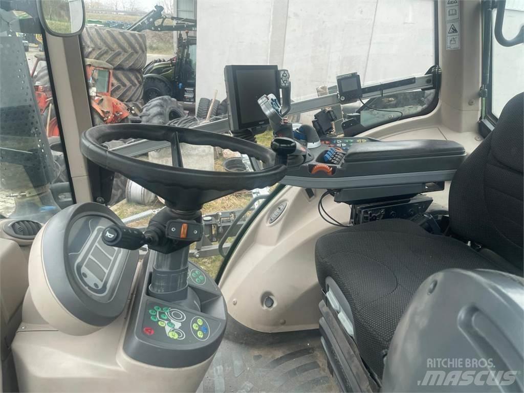 Fendt 933 Vario Traktorer