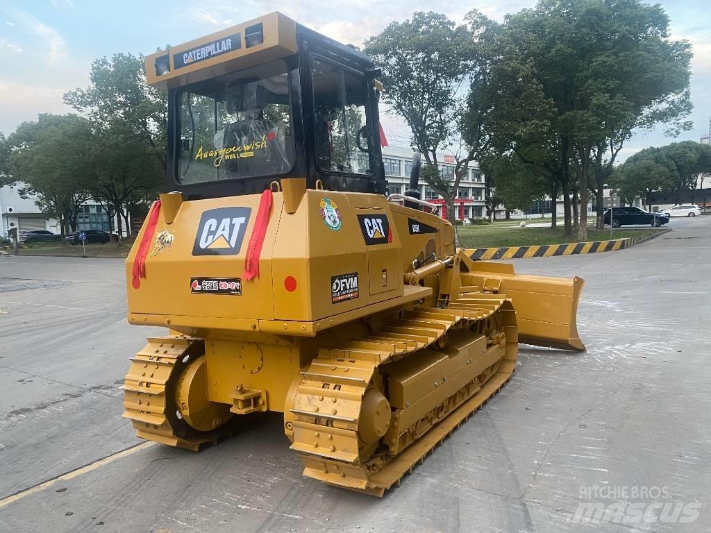 CAT D 5 K 2 LGP Bandschaktare