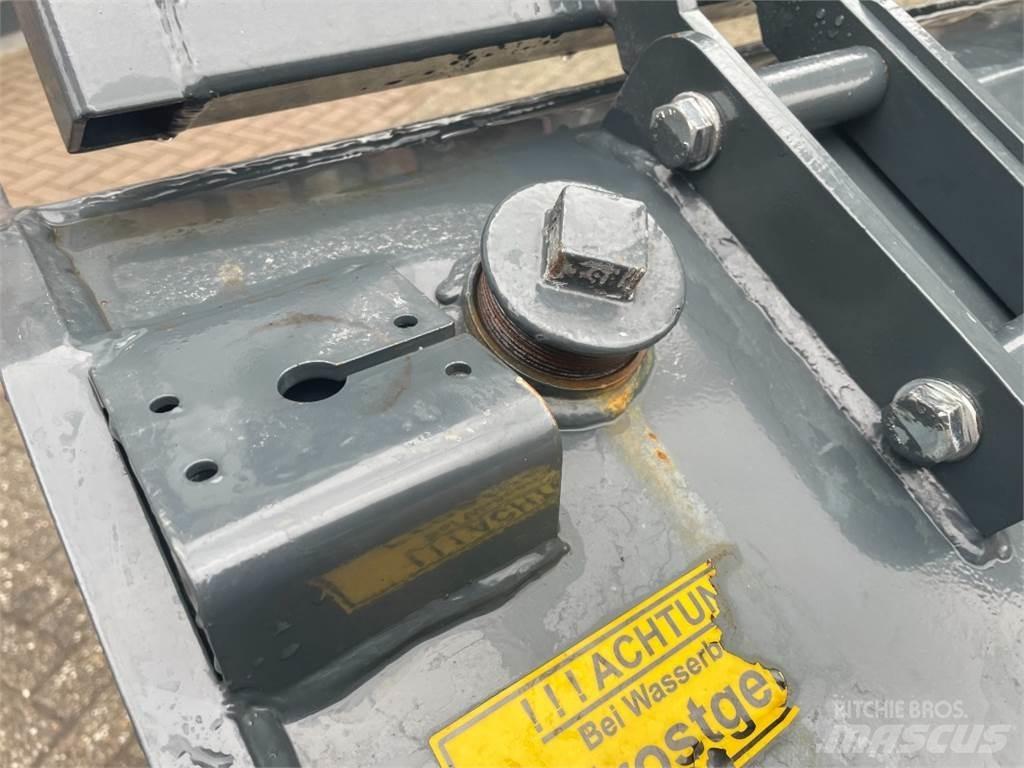 Saphir MGS 300S Lantbruk - Övrigt
