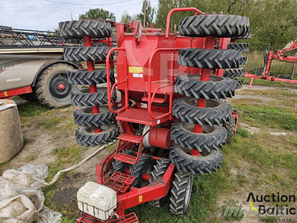 Horsch Pronto 6 DC Kombisåmaskiner