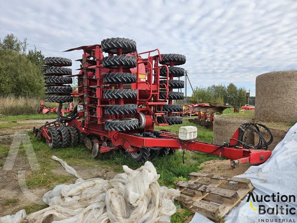 Horsch Pronto 6 DC Kombisåmaskiner