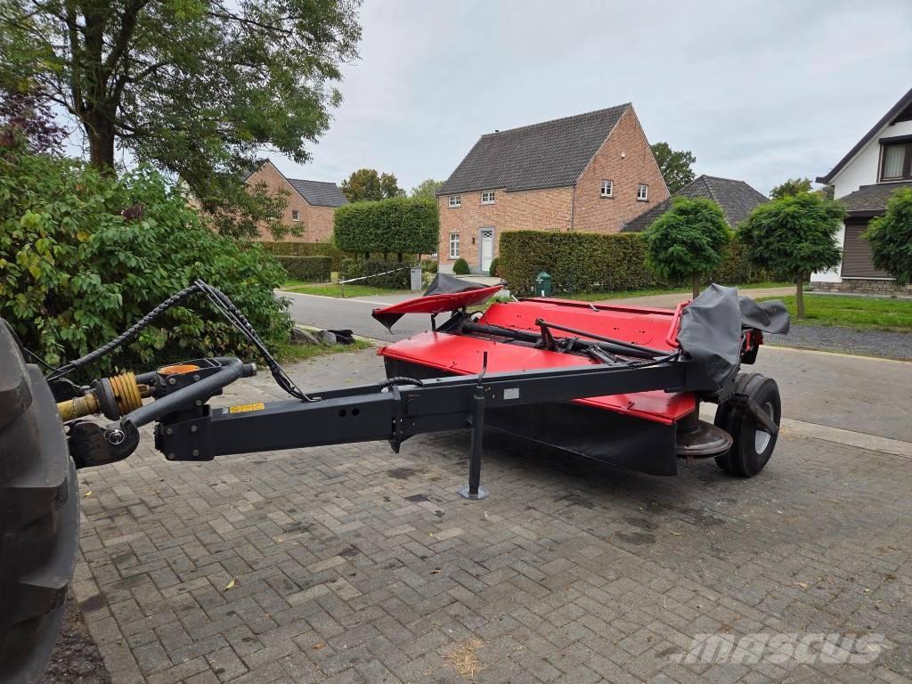 Vicon CMP 3001 A TK Slåtterkrossar