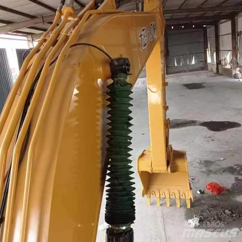 CAT 320 D Bandgrävare