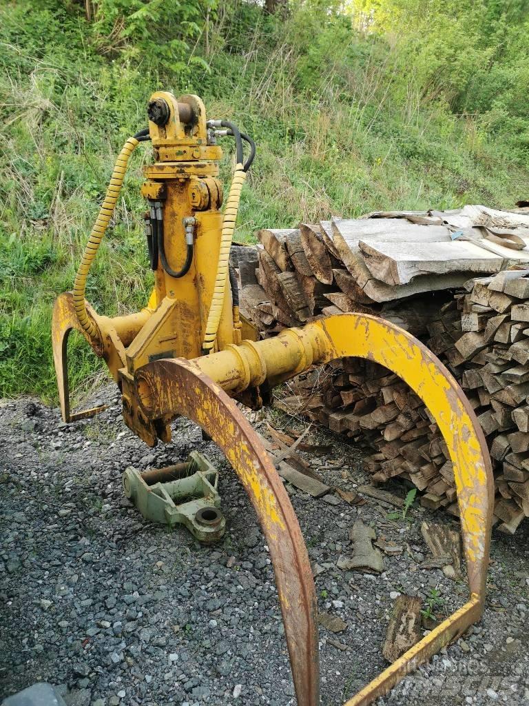  SMAG HHG 1000 Gripar