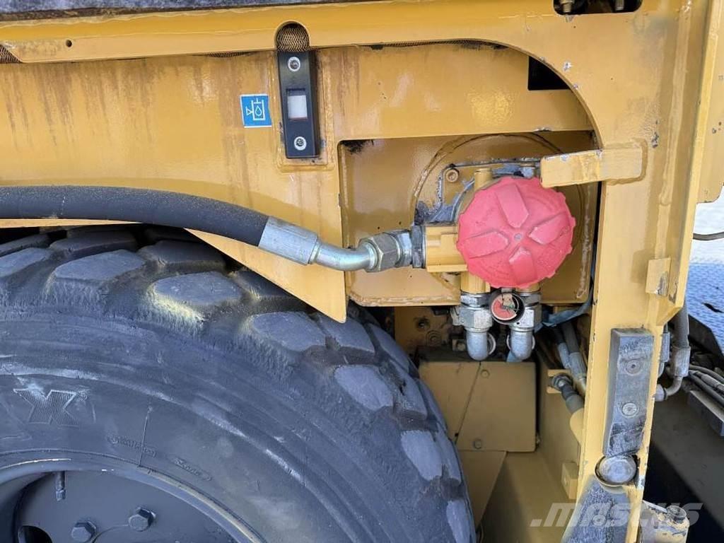 Bitelli BB 730 Asfaltsläggningsmaskiner