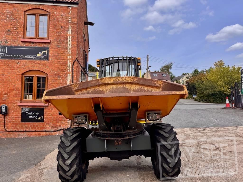 Mecalac 6 MDX Minidumprar