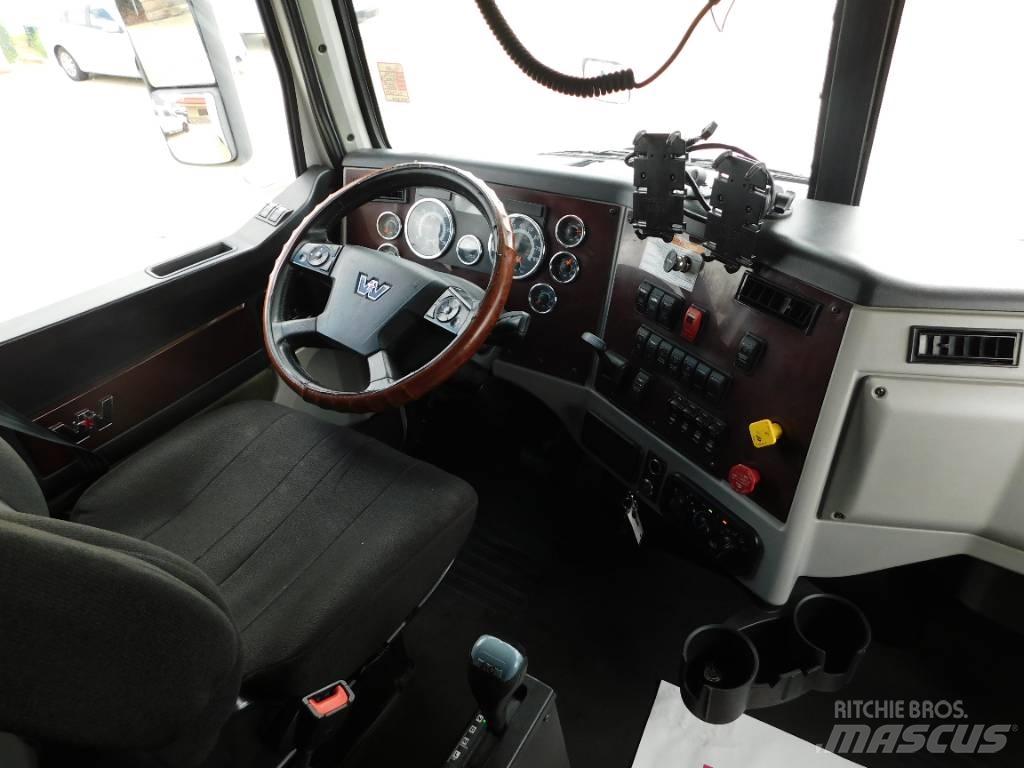 Western Star 5700 XE Dragbilar