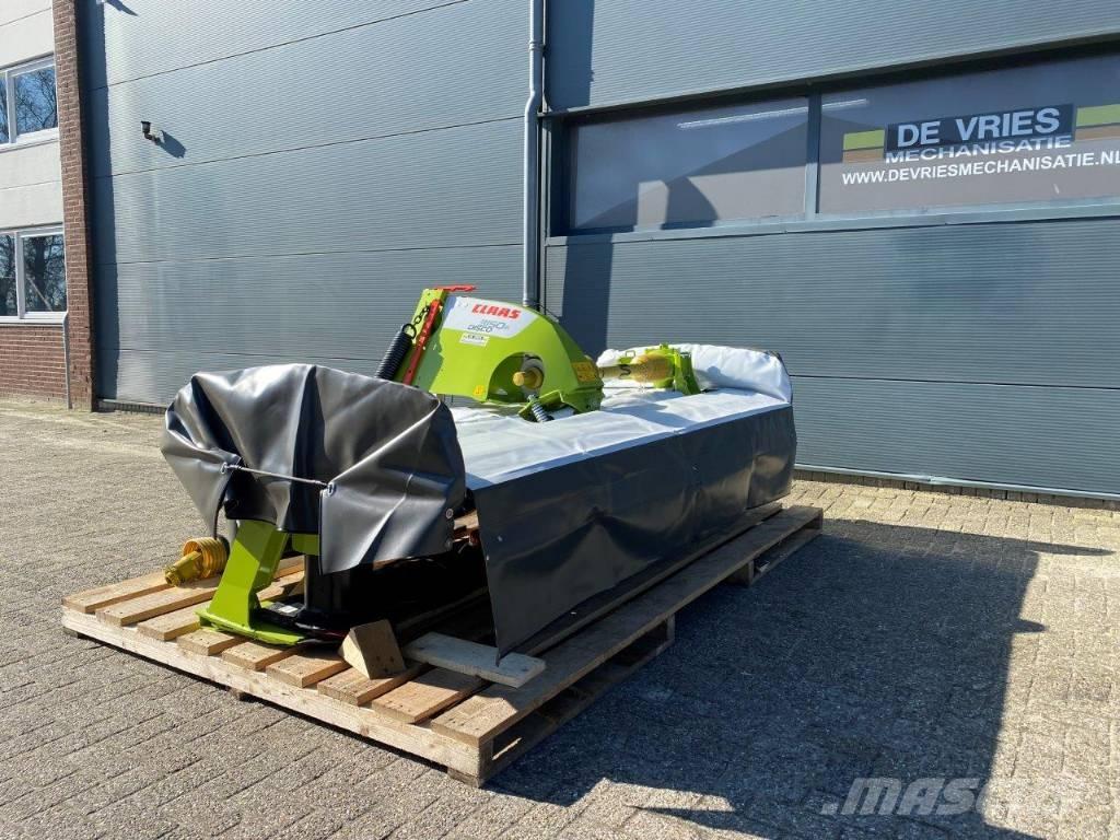 CLAAS Disco 3150 F Slåttermaskiner