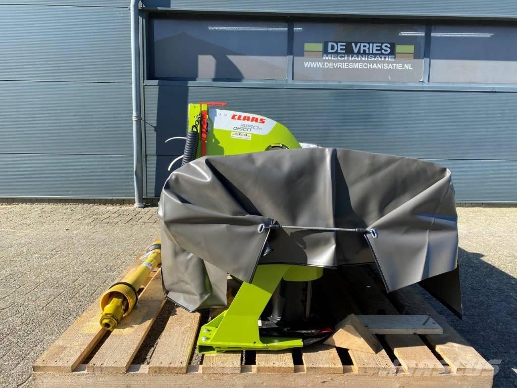 CLAAS Disco 3150 F Slåttermaskiner