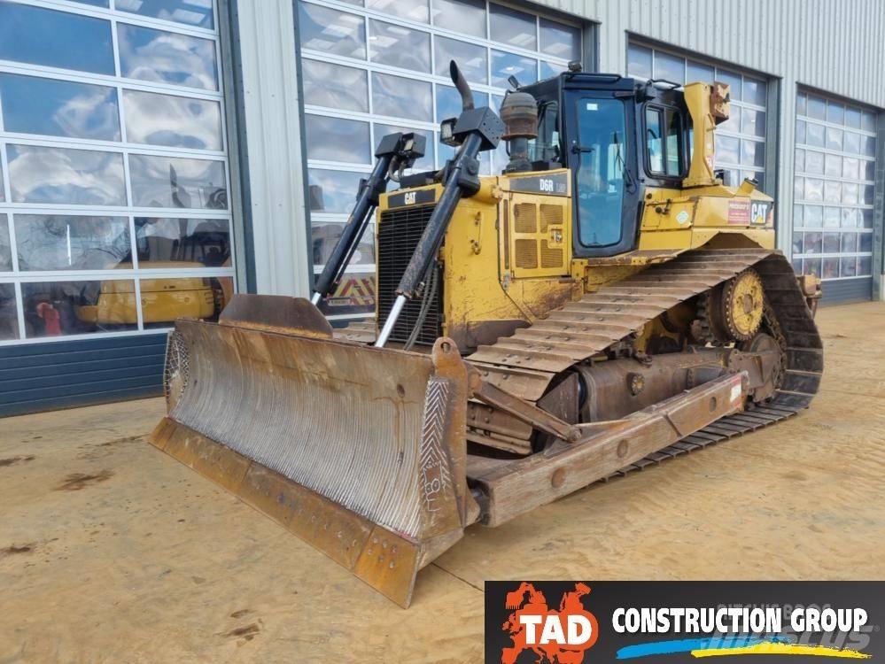 CAT D 6 R Bandschaktare