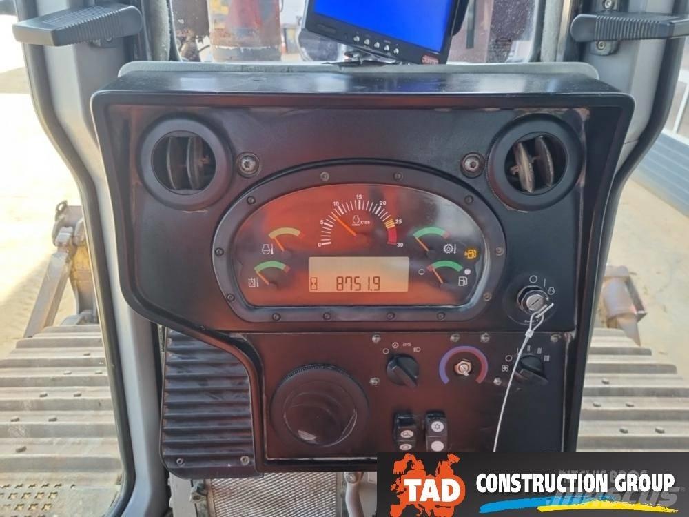 CAT D 6 R Bandschaktare