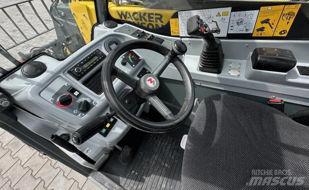 Wacker Neuson TH 522 Teleskoplastare