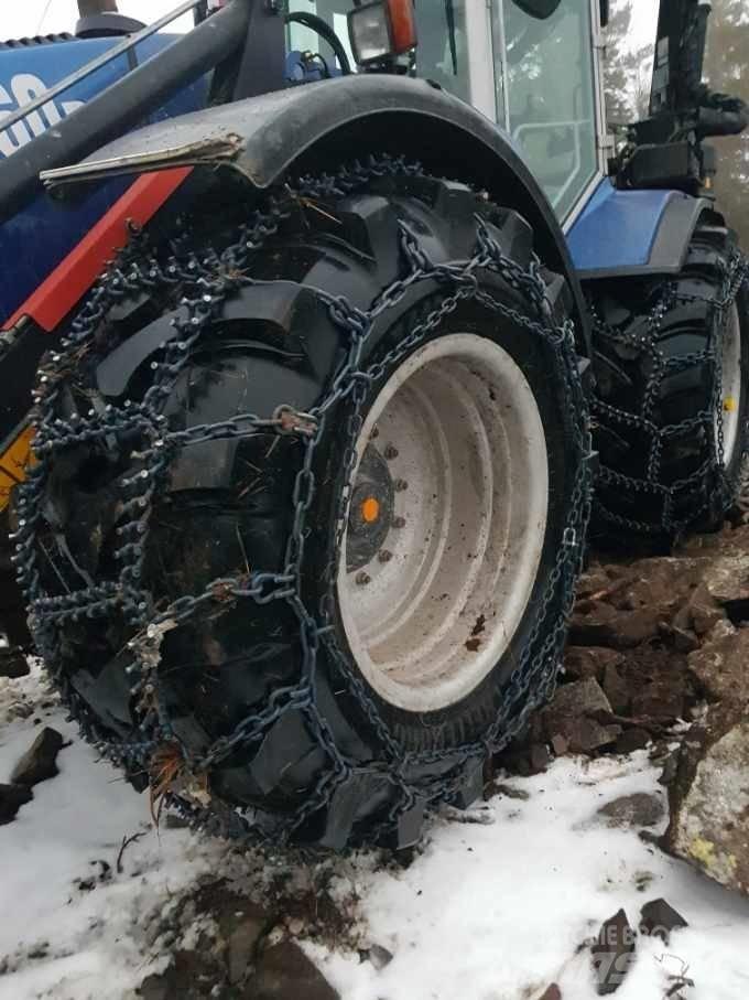  Snökedjor Huddig Övriga